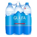 [0100021341] GULFA WATER 1.5L