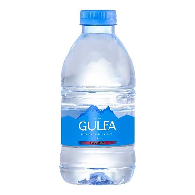 GULFA WATER 330ML