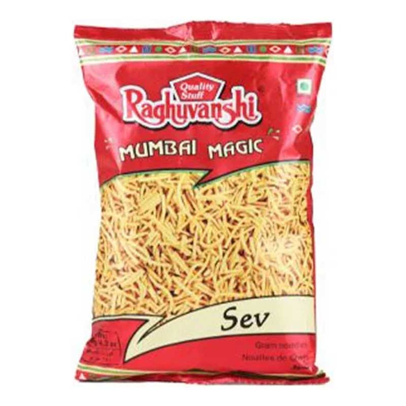 RAGHU SEV 180GM