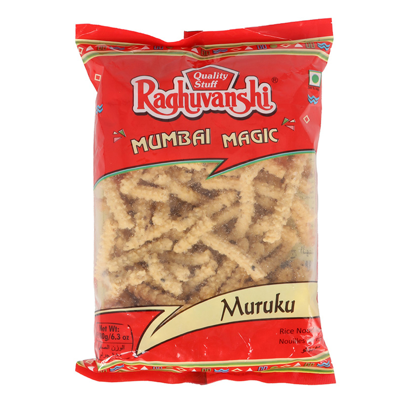 RAGHU MURUKU 180GM
