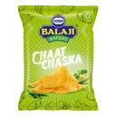 [0100004386] BALAJI CHAAT CHASKA 40GM