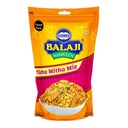 [0100004398] BALAJI TIKHA MITHA MIX 190GM