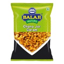 [0100004416] BALAJI CHANA JOR GARAM 250GM