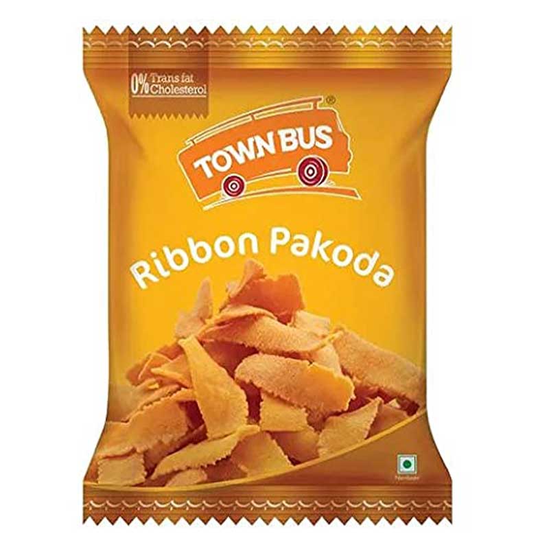 TOWNBUS RIBBON PAKODA 150GM