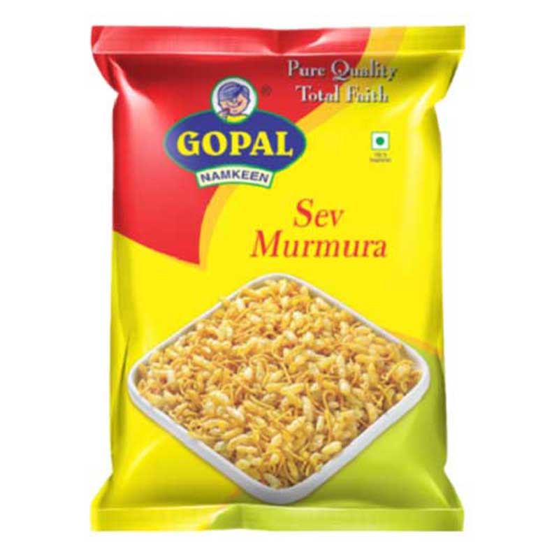 GOPAL SEV MURMURA 250GM