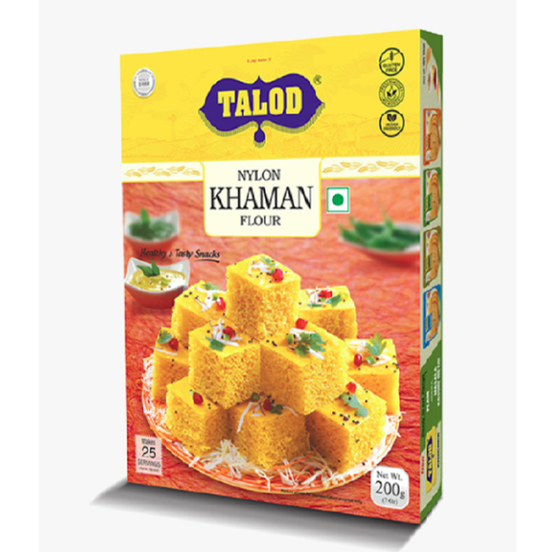 TALOD KHAMMAN 200GM