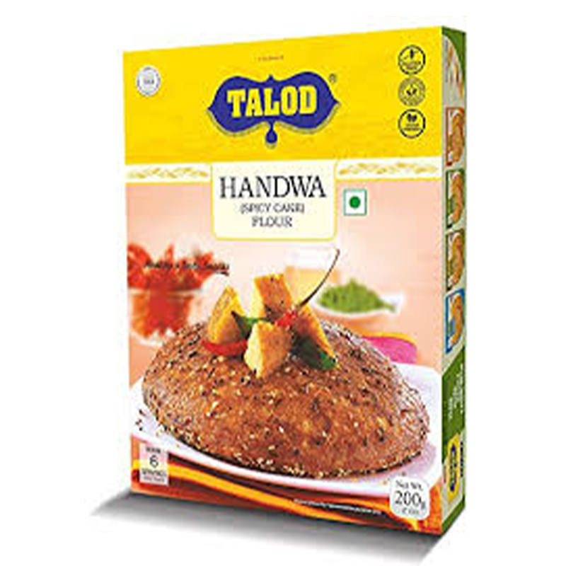 TALOD HANDWA 200GM