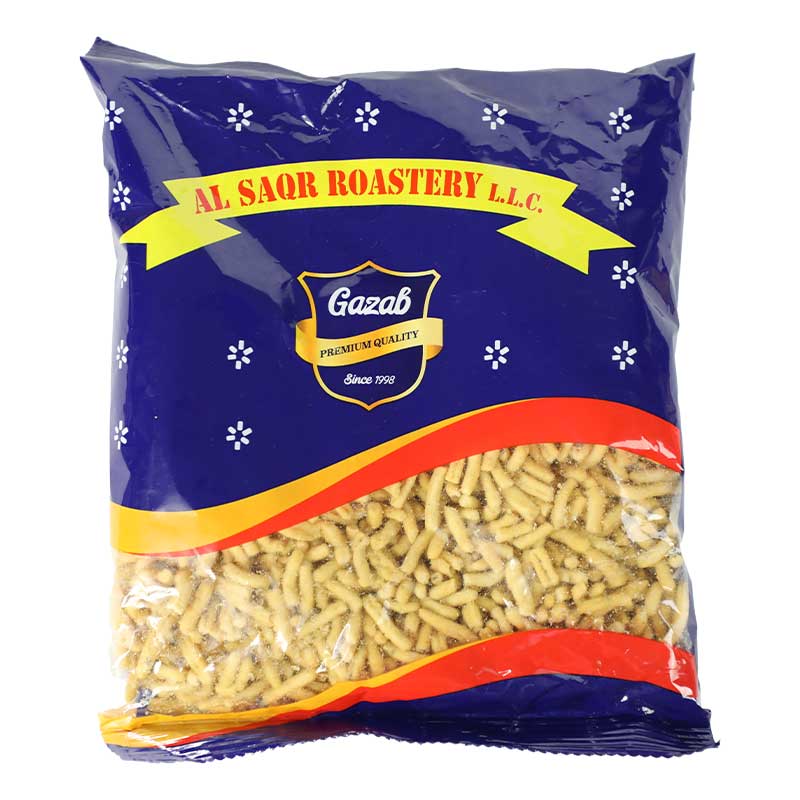 SAQR LOUNG SEV RATLAMI 180GM