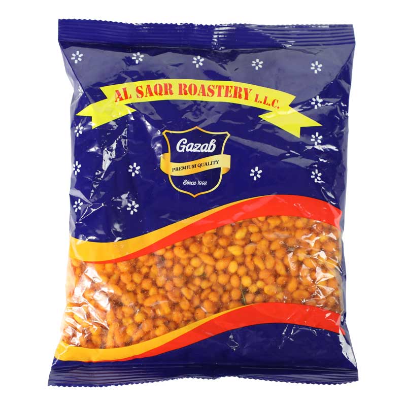 SAQR MASALA BOONDI 180GM