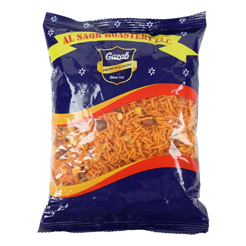 SAQR MIXTURE 180GM