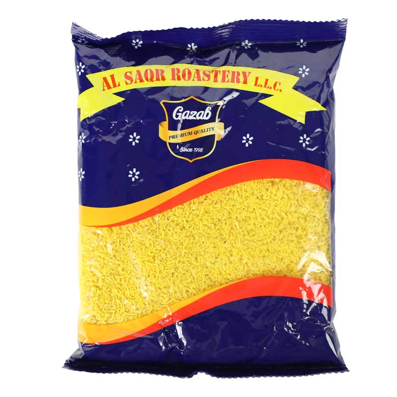 SAQR PLAIN SEV 180GM