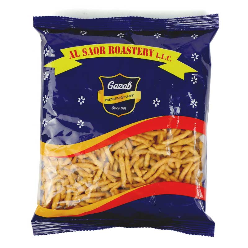 SAQR TIKHA SEV 180GM