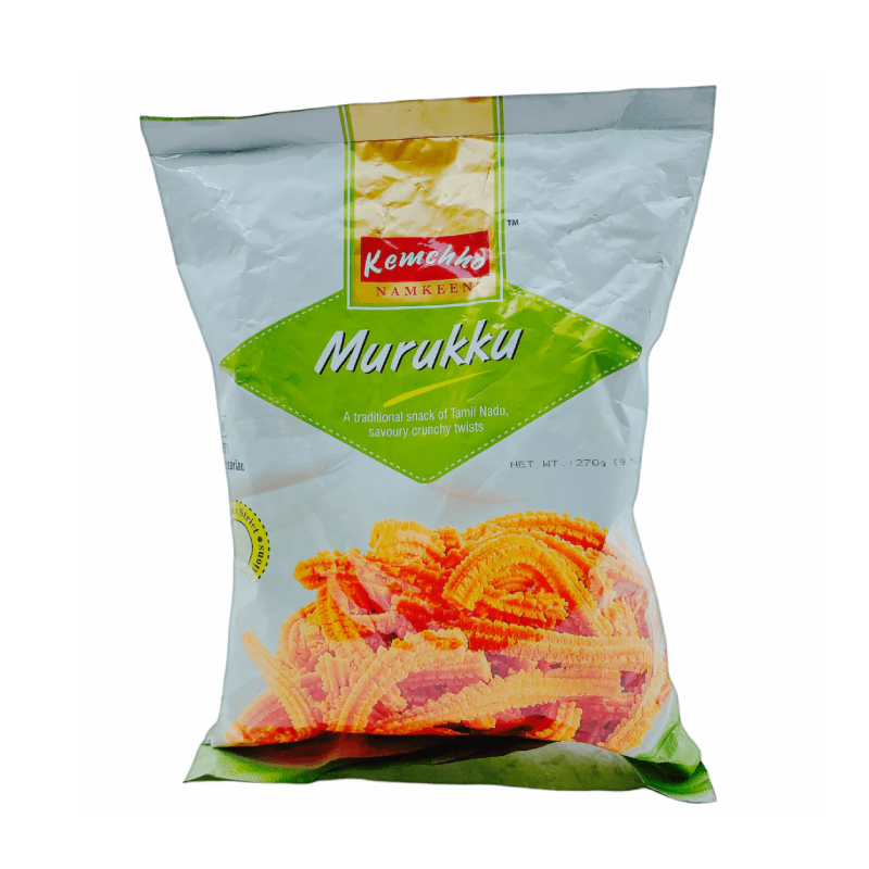 KEMCHHO MURUKKU 270GM