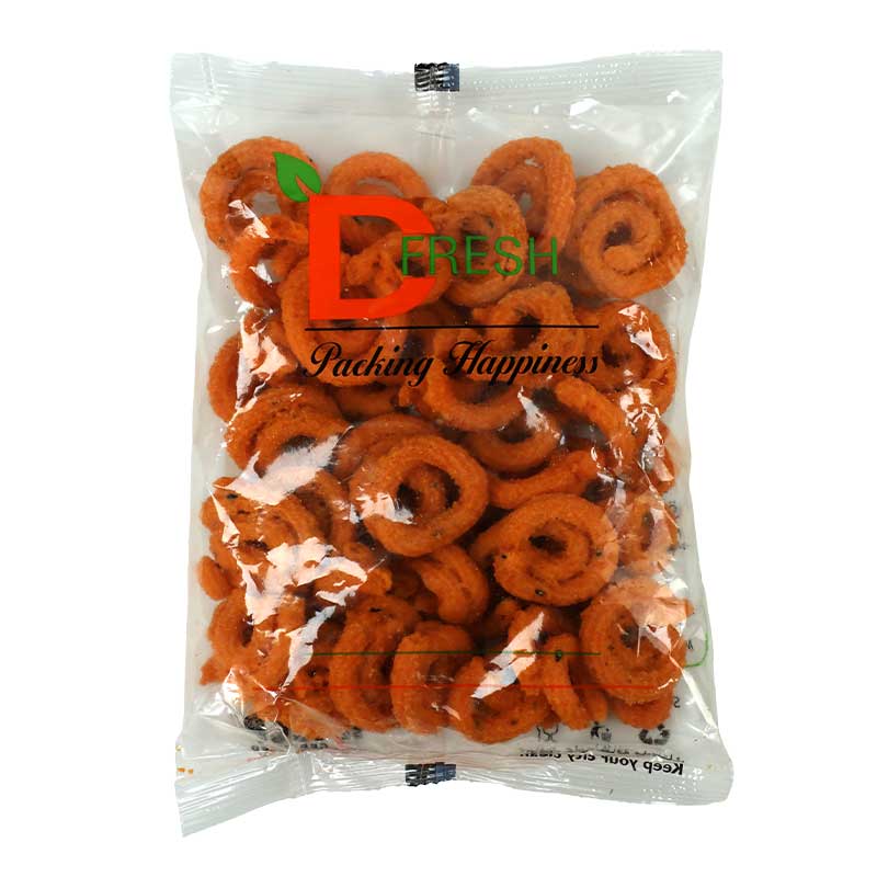 MAFRAQ MURUKKU 200GM