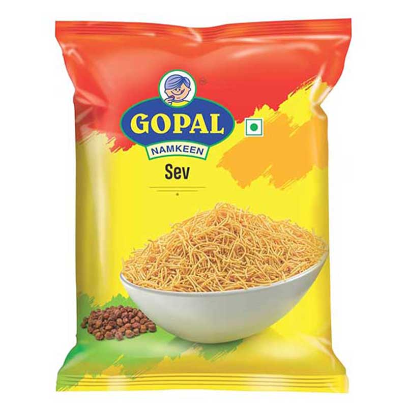 GOPAL SEV 250GM