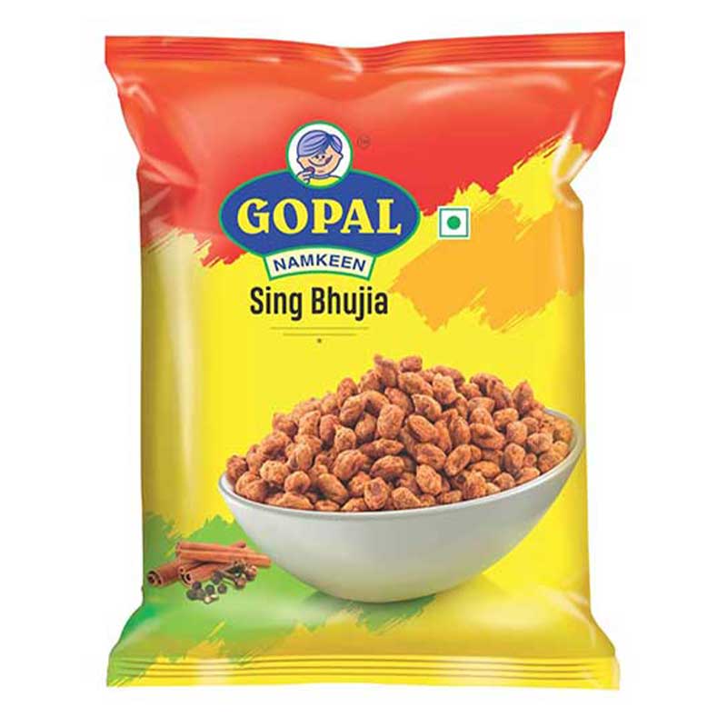 GOPAL SING BHUJIYA 250GM