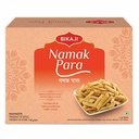 [0100006438] BIKAJI NAMAK PARA 400G