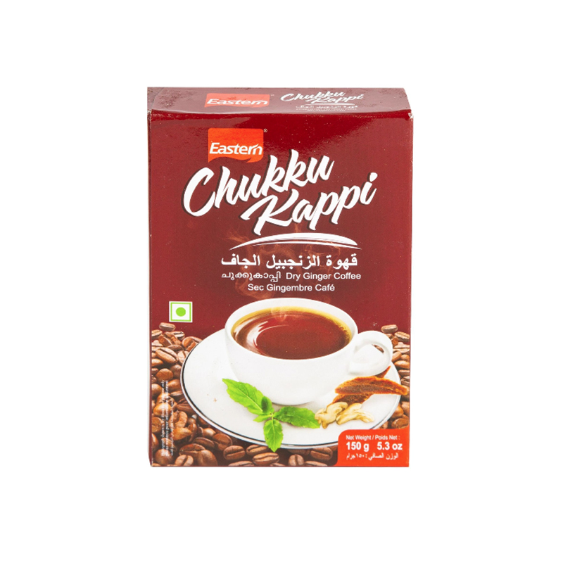 EASTERN CHUKKU KAPPI 150GM