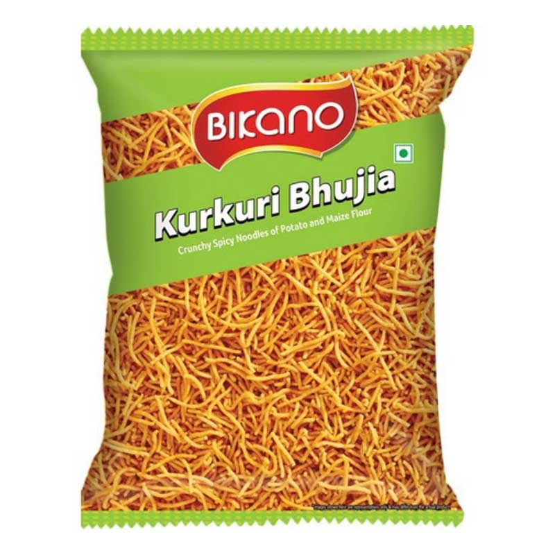 BIKANO KURKURI BHUJIA 200GM