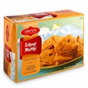 [0100010892] BIKAJI TRIKONI MITHI 400GM