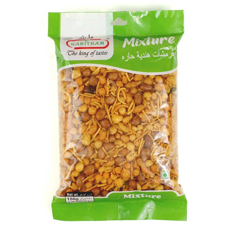 HARITHAM MIXTURE 150GM