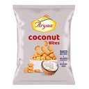 [0100026652] ARYAA COCONUT BITES 30GM
