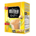 [0100014516] ALITEA SIG GINGER TEA BOX 20GM