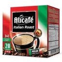 [0100014528] ALICAFE ITALIAN ROAST BOX 5GM