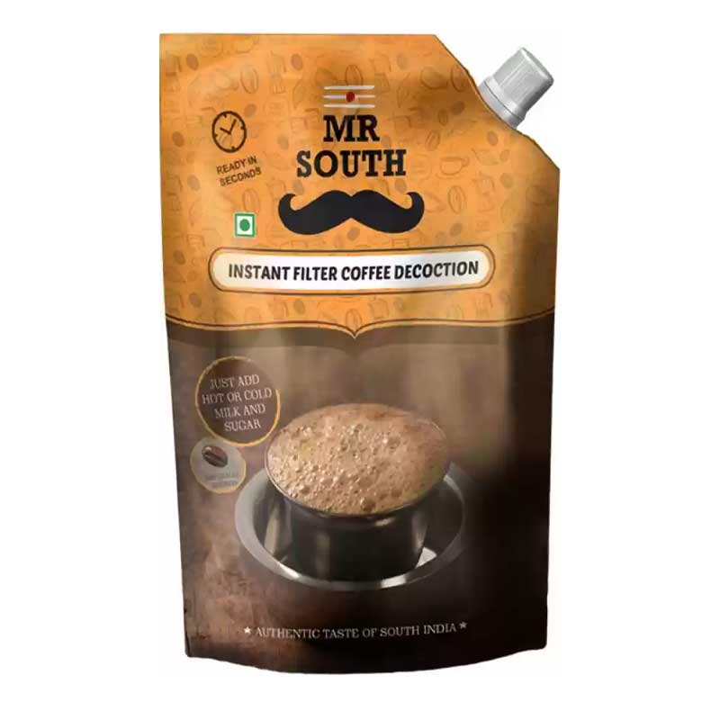 MR SOUTH DECOCTION FILTER COFFEE 100ML