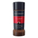 [0100017711] DAVIDOFF COFFEE RICH AROMA 100GM@spl