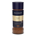 [0100017713] DAVIDOFF COFFEE FINE AROMA 100GM@spl
