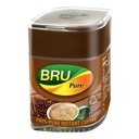[0100017747] BRU PURE COFFEE 50G