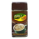 [0100017748] BRU PURE COFFEE 100GM