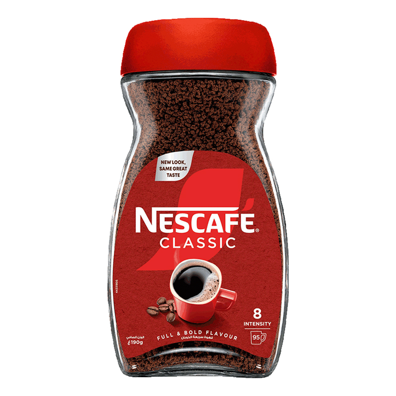 NESCAFE CLASSIC 47.5GM
