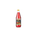 [0100024528] HAMDARD ROOHAFZA SYRUP 750ML