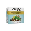 [0100002010] GIRNAR DETOX GREEN TEA 2.5GM