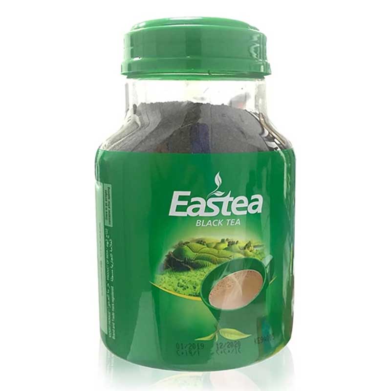 EASTEA PEMIUM TEA PET BOTTLE 200GM