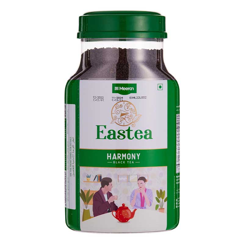 EASTEA PEMIUM TEA PET BOTTLE 800GM