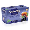 [0100020318] ALOKOZAY BLACK TEA BAG 25 HEAT SACHET
