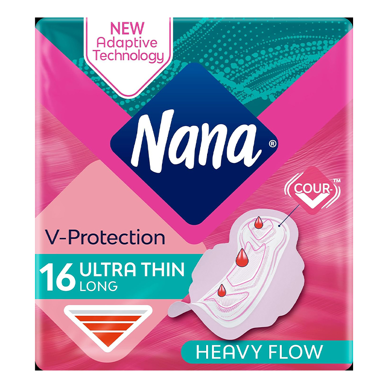 NANA ULTRA SUPER WINGS 16s