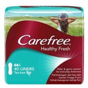 [0100020109] CAREFREE HEALTH FRESH 40s