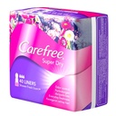 [0100020110] CAREFREE SUPER DRY 40s
