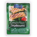 [0100003586] AL RAWABI HALLOUMI FULL FAT 250GM