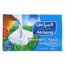 [0100007212] AL MARAI CREAM CHEESE PORTION 108GM