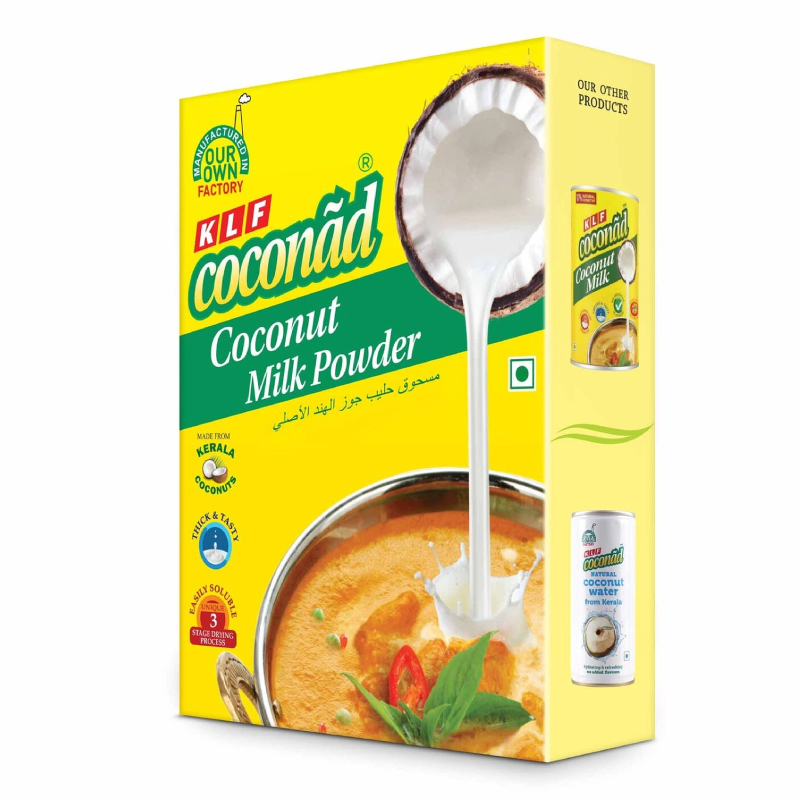 KLF COCONAD COCONUT MILK POWDER 150G