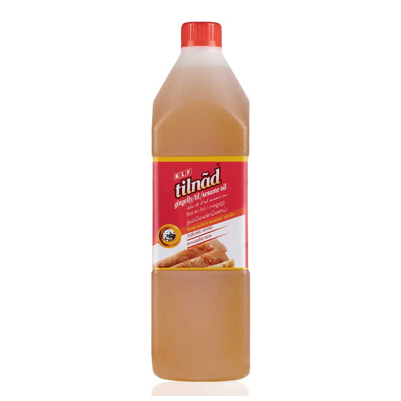 KLF TILNAD SESAME OIL 1 LTR
