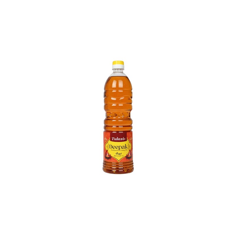 DHEEPAM LAMP OIL 1LTR