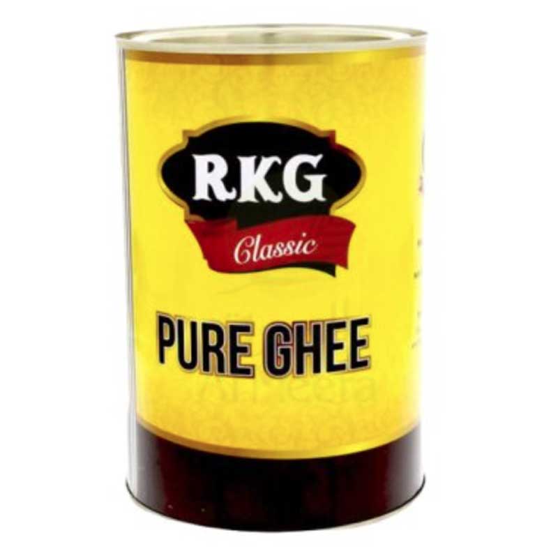 RKG PURE GHEE 500ML