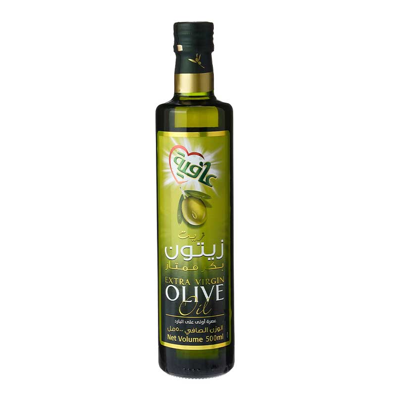 AFIA OLIVE OIL 500ML