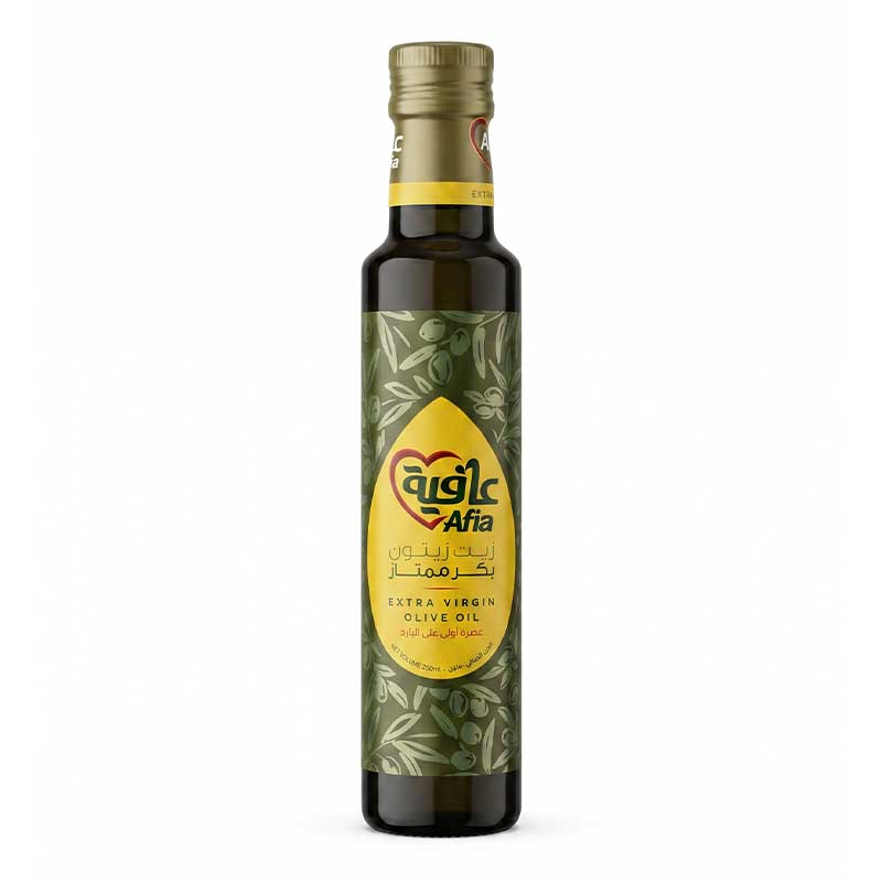 AFIA OLIVE OIL 250ML